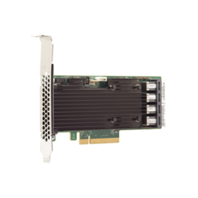 BroadcomMegaRAID SAS-9361-16i