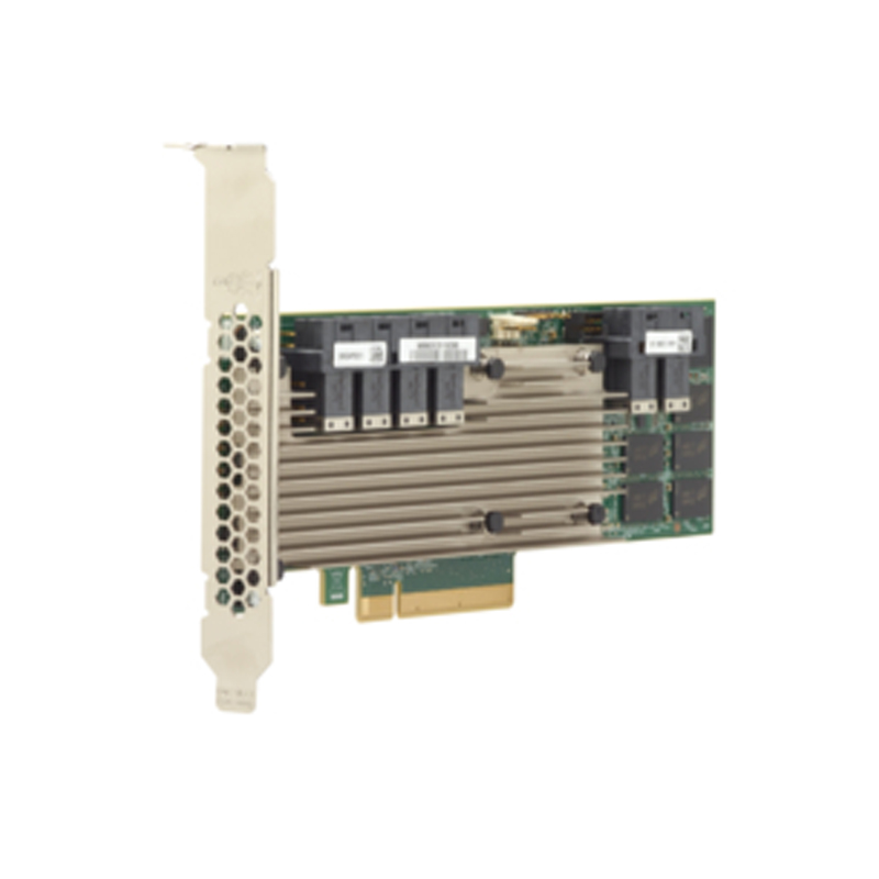 Broadcom MegaRAID SAS-9361-24i