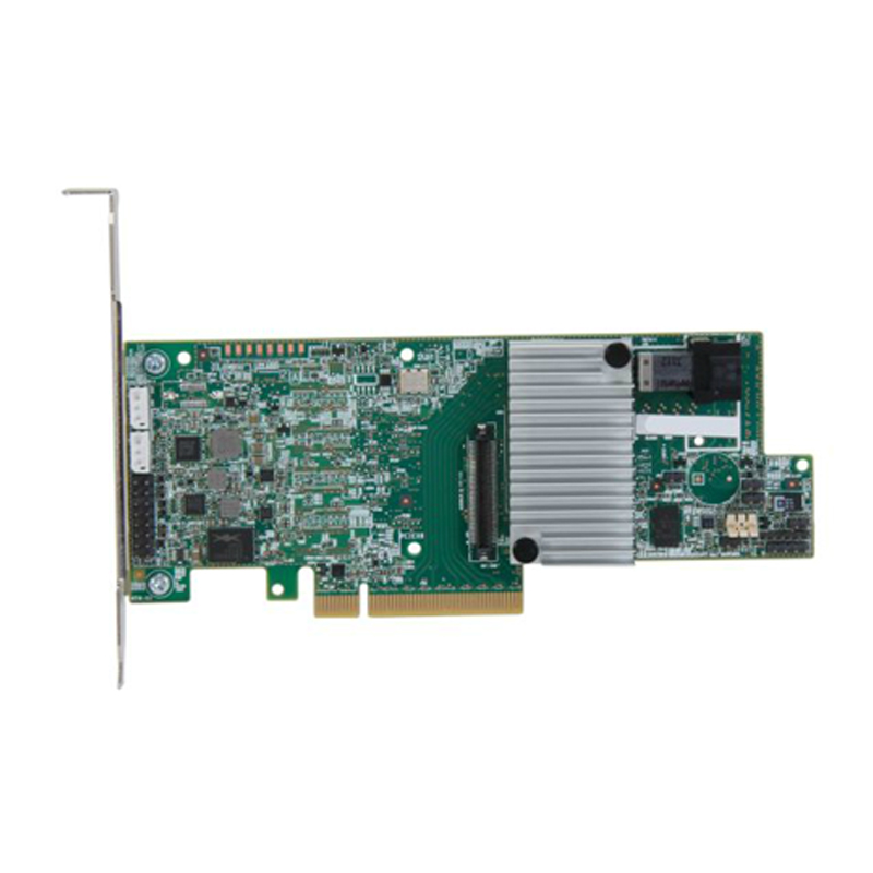 BroadcomMegaRAID SAS 9361-4i