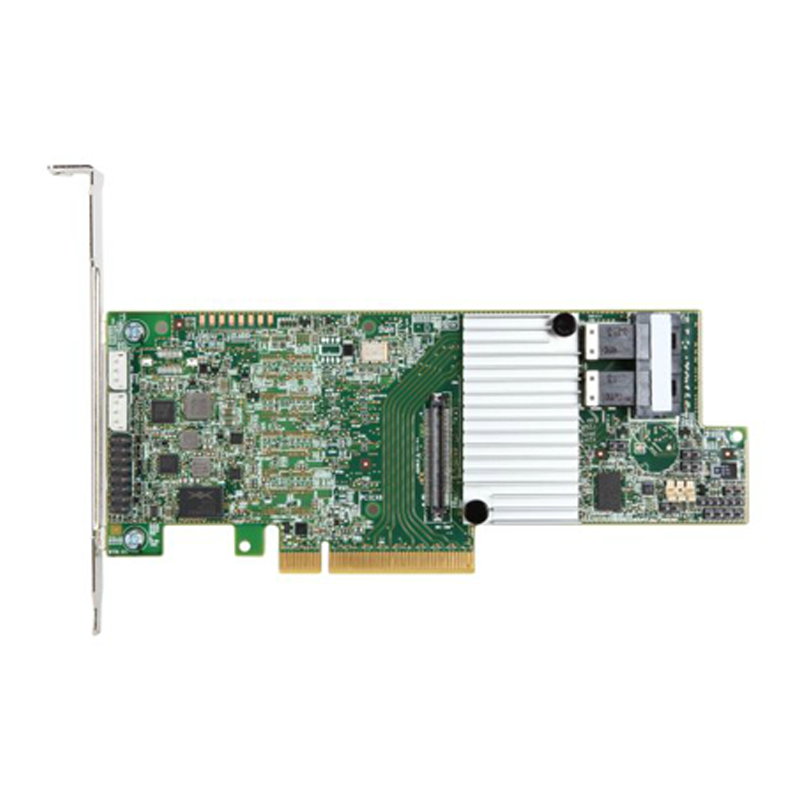 BroadcomMegaRAID SAS 9361-8i