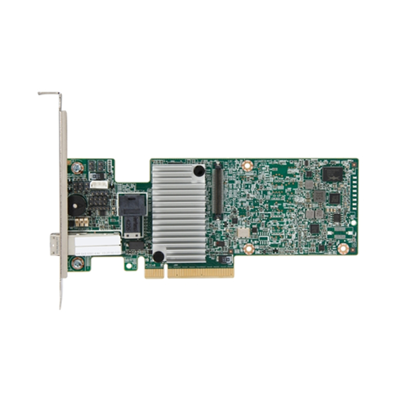 Broadcom MegaRAID SAS 9380-4i4e