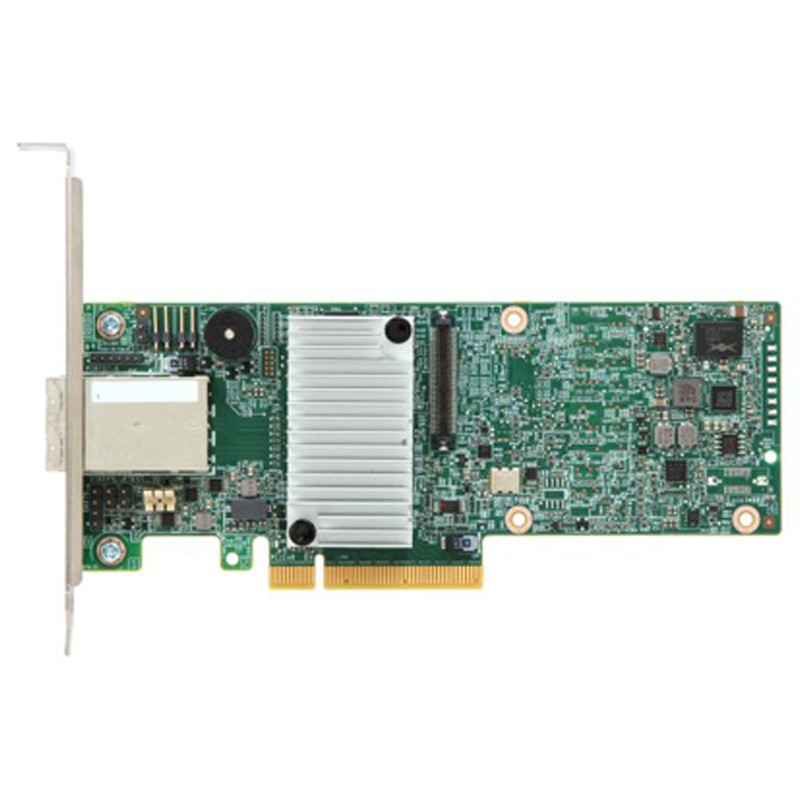 Broadcom MegaRAID SAS 9380-8e
