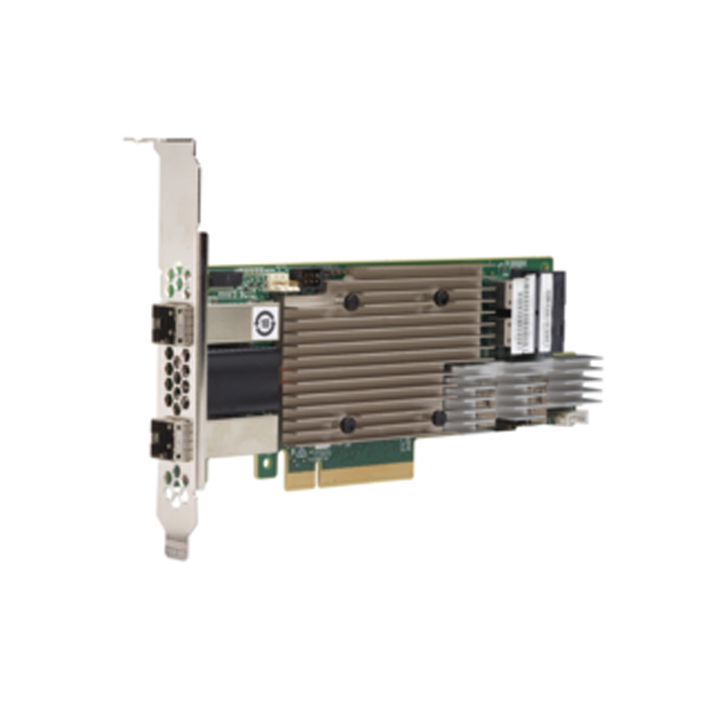 BroadcomMegaRAID SAS-9380-8i8e