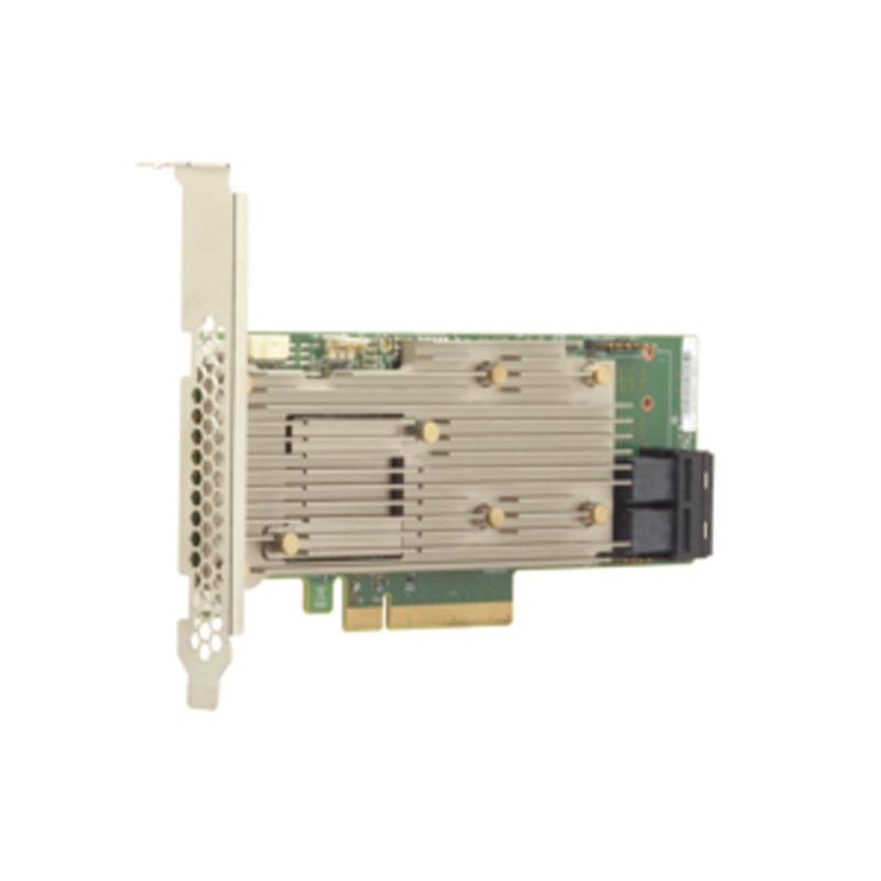 Broadcom MegaRAID 9460-8i