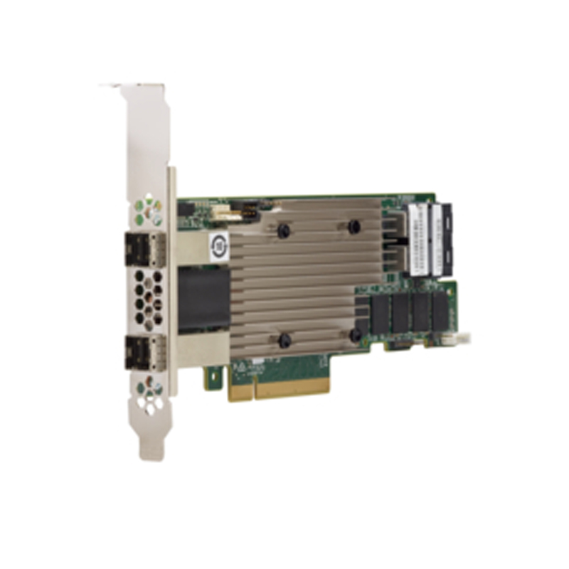 BroadcomMegaRAID 9480-8i8e