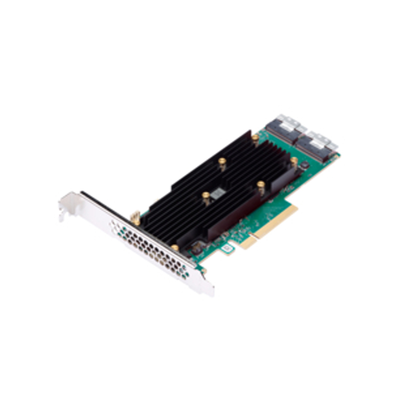 Broadcom MegaRAID 9560-16i  