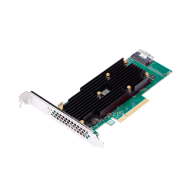 Broadcom MegaRAID 9560-8i