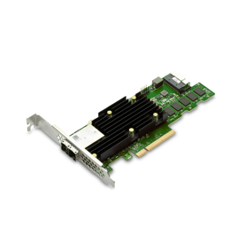 Broadcom MegaRAID 9580-8i8e