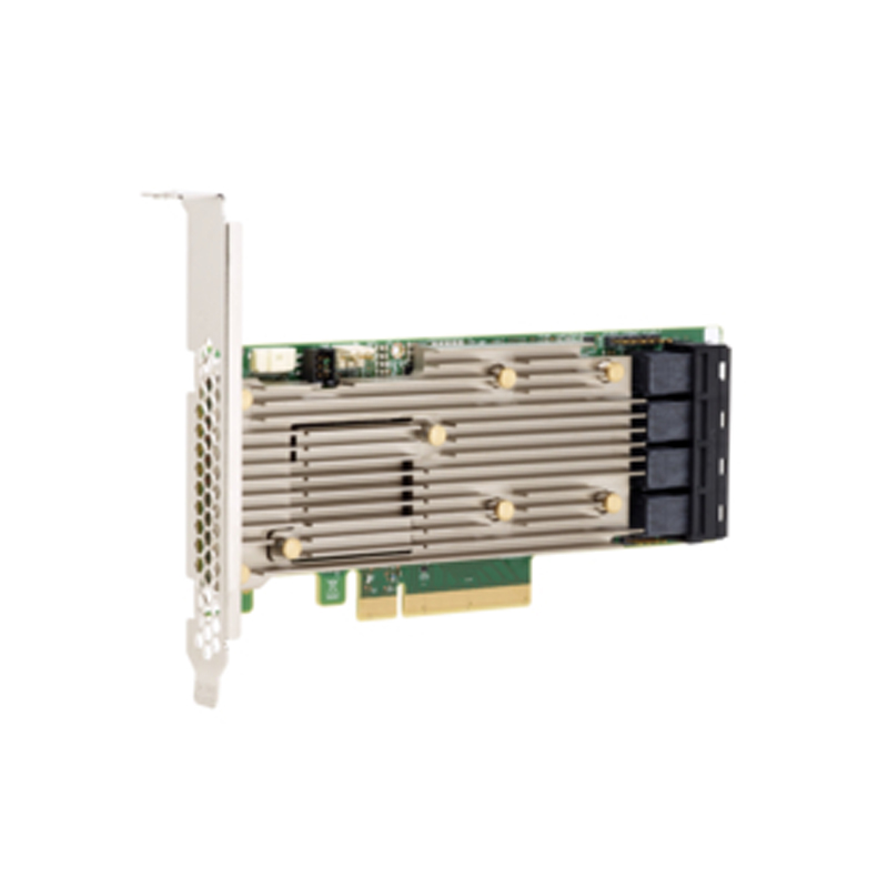 BroadcomMegaRAID 9460-16i
