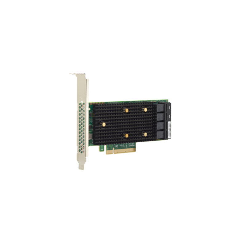 Broadcom  HBA 9400-8i