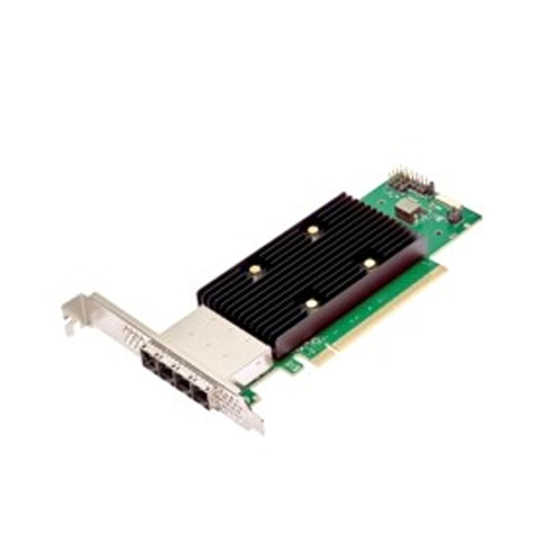 Broadcom 9600W-16e 