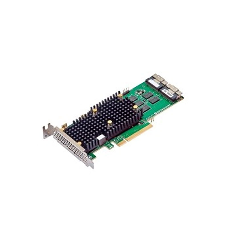 Broadcom MegaRAID 9660-16i