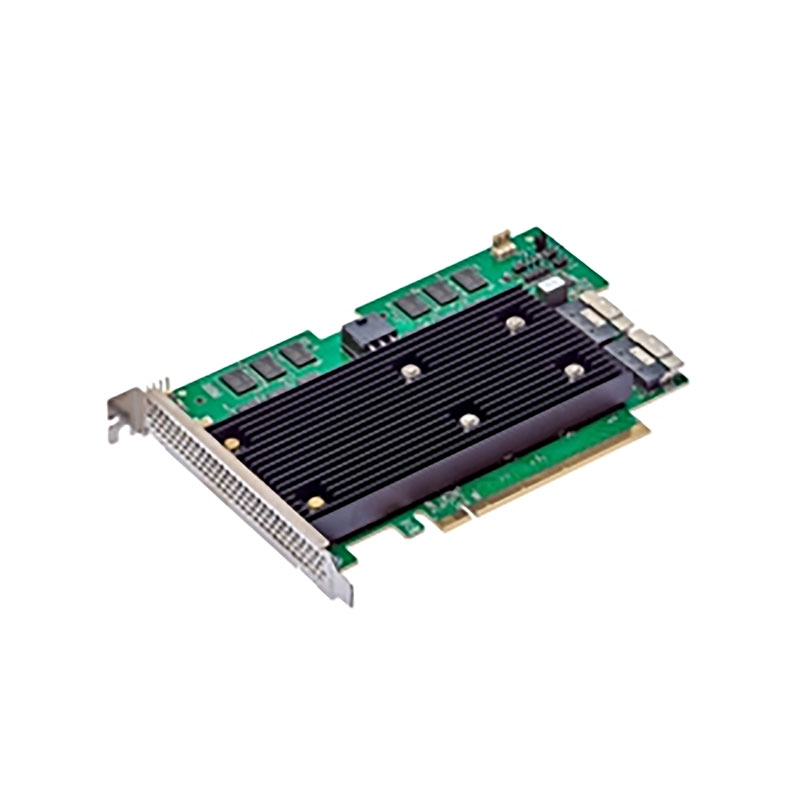 BroadcomMegaRAID 9670W-16i