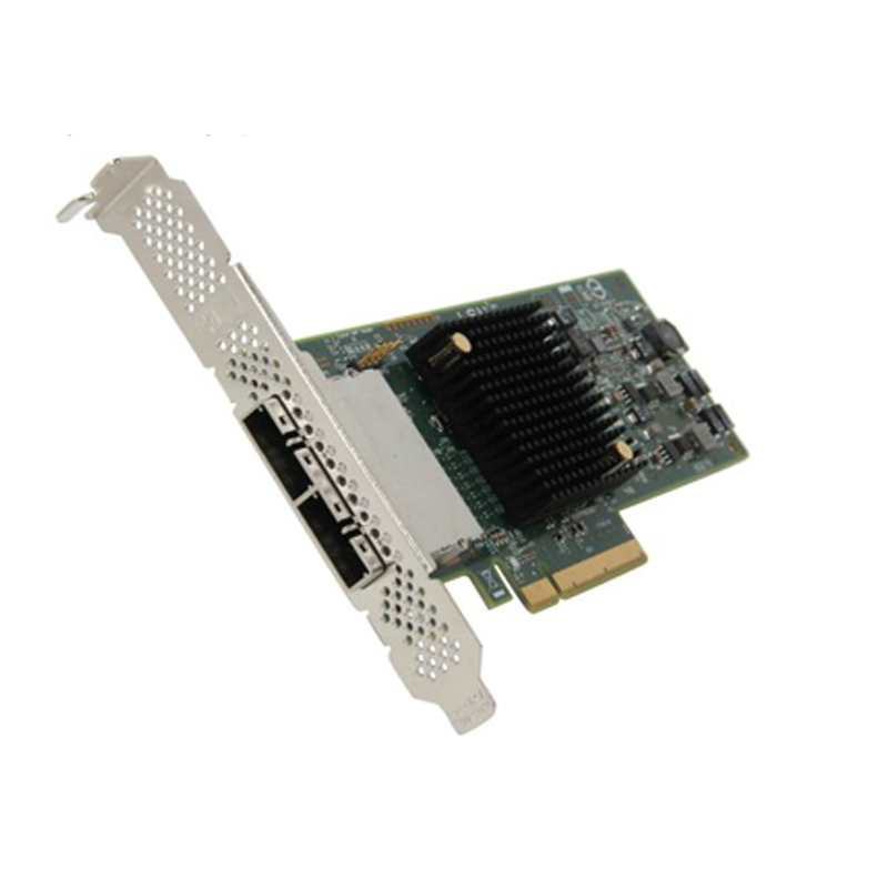 BroadcomSAS 9207-8e