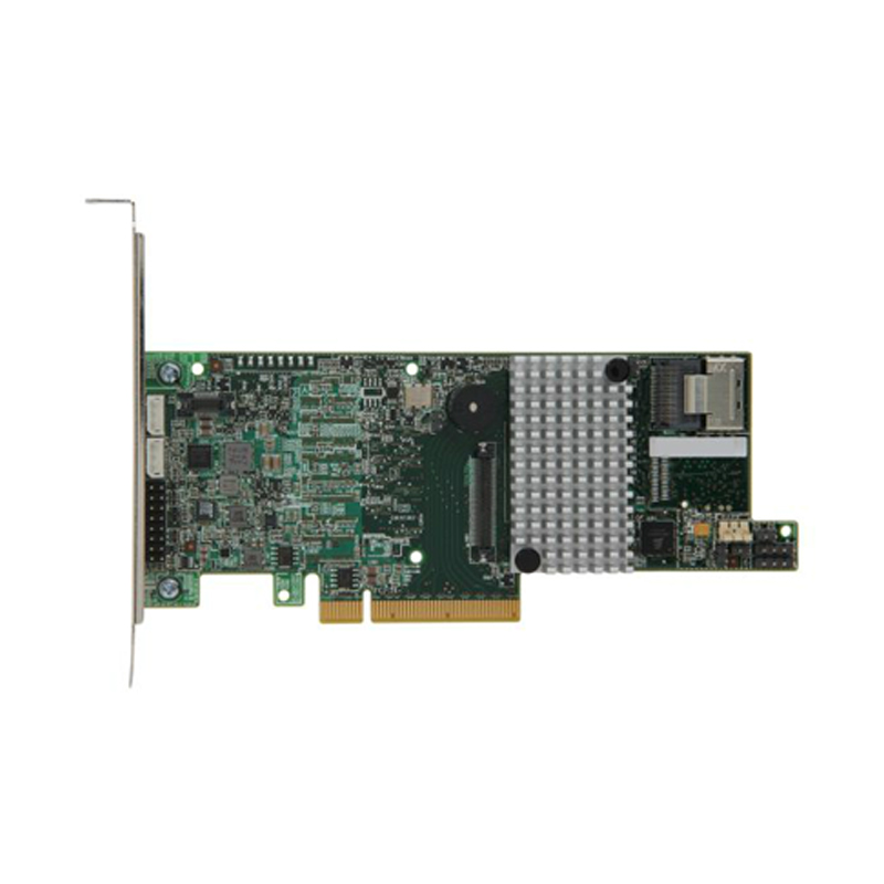 Broadcom MegaRAID SAS 9266-4i