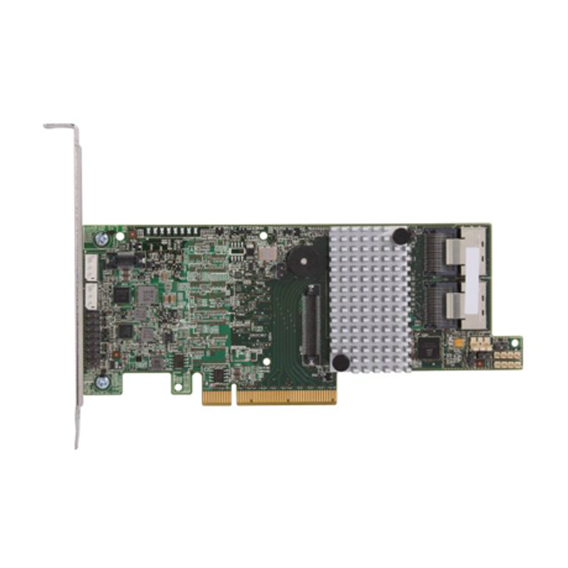 Broadcom MegaRAID SAS 9266-8i