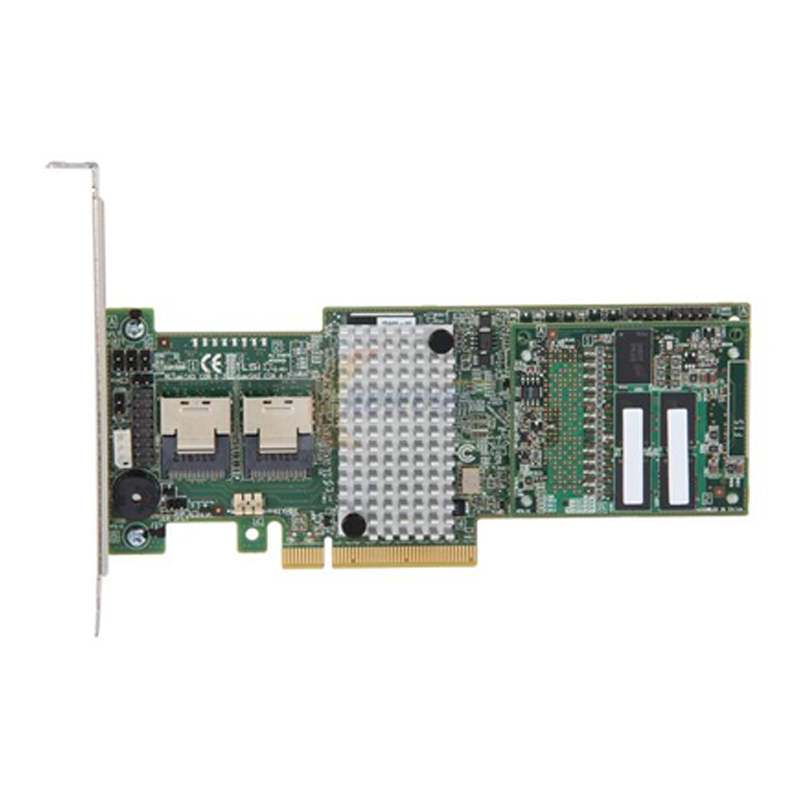 Broadcom MegaRAID SAS 9270-8i
