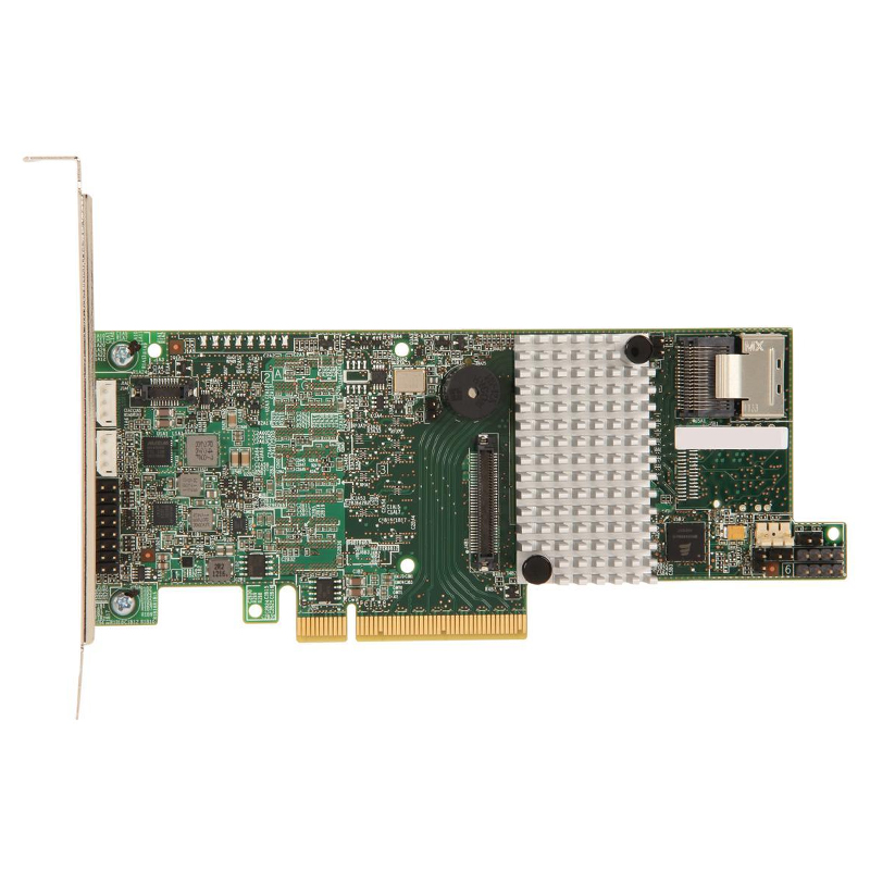Broadcom MegaRAID SAS 9271-4i