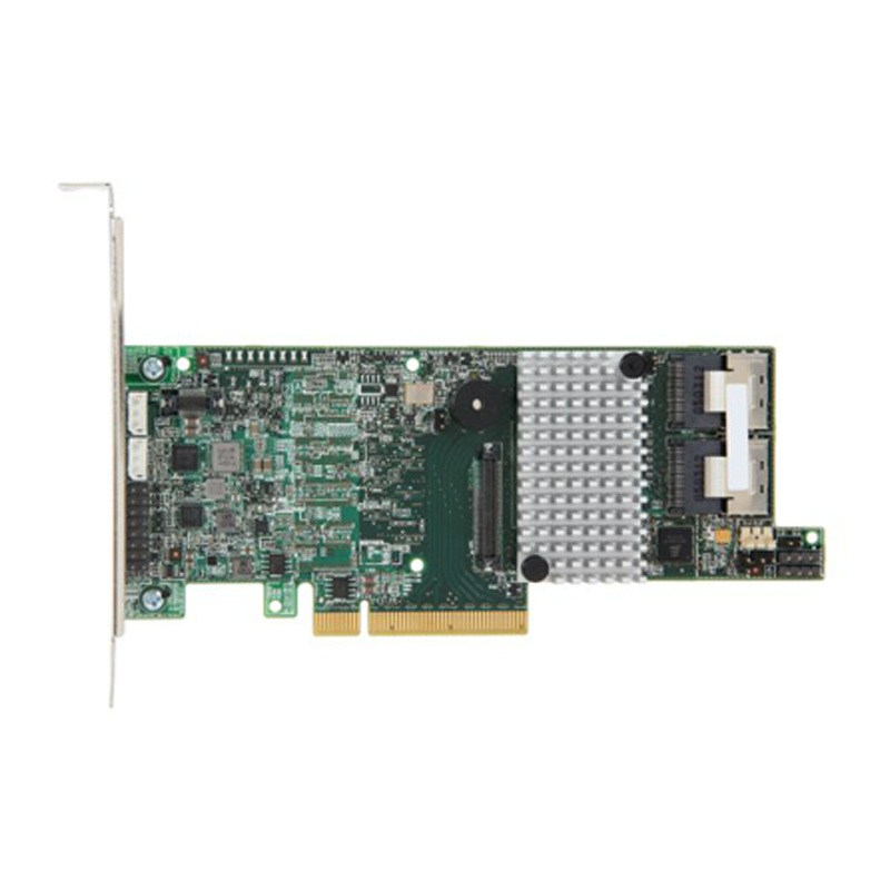 Broadcom MegaRAID SAS 9271-8i