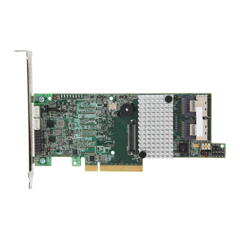 Broadcom MegaRAID SAS 9271-8iCC