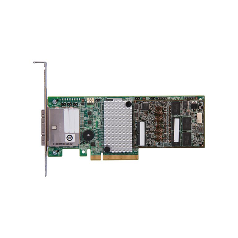 Broadcom MegaRAID SAS 9286CV-8e