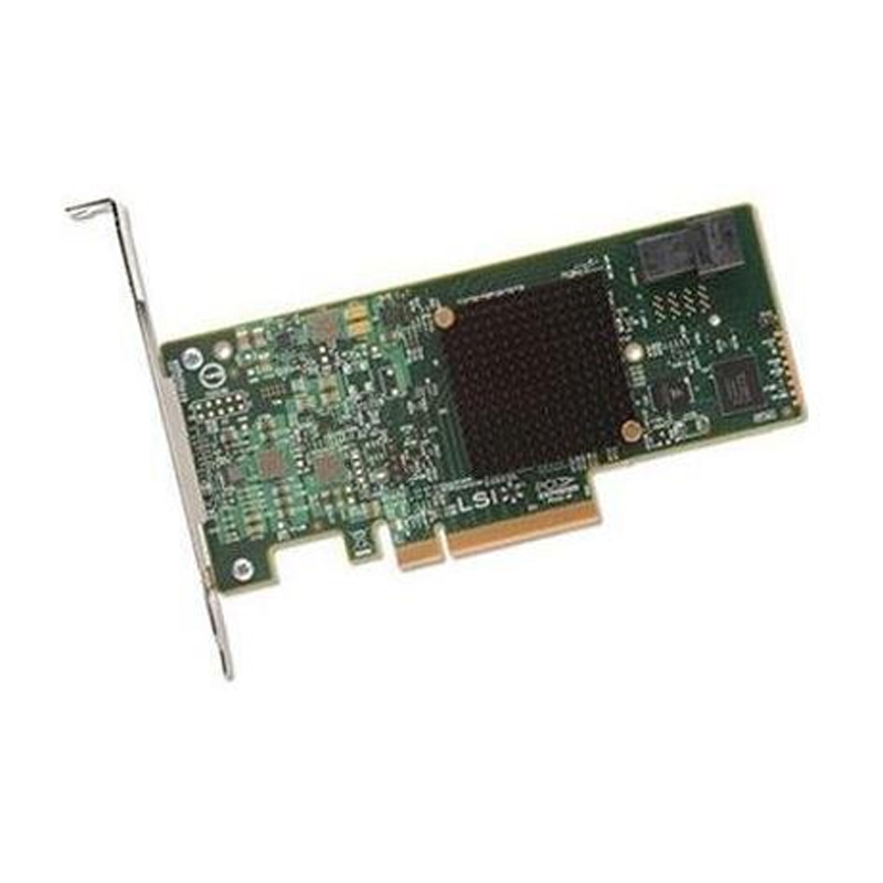 BroadcomSAS 9300-4i