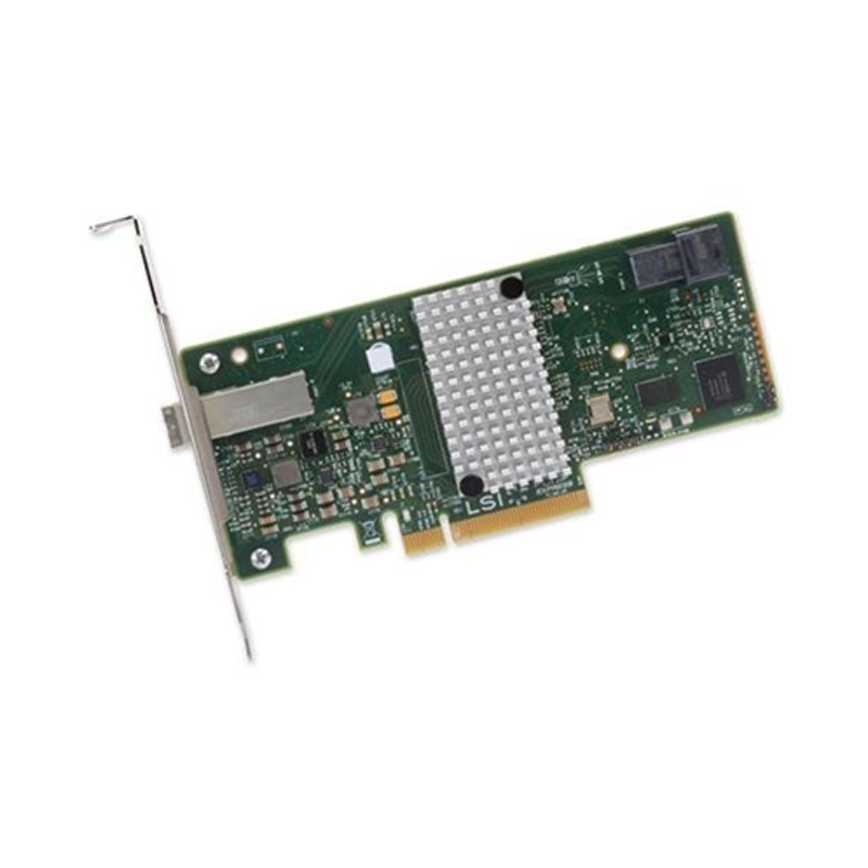 BroadcomSAS 9300-4i4e