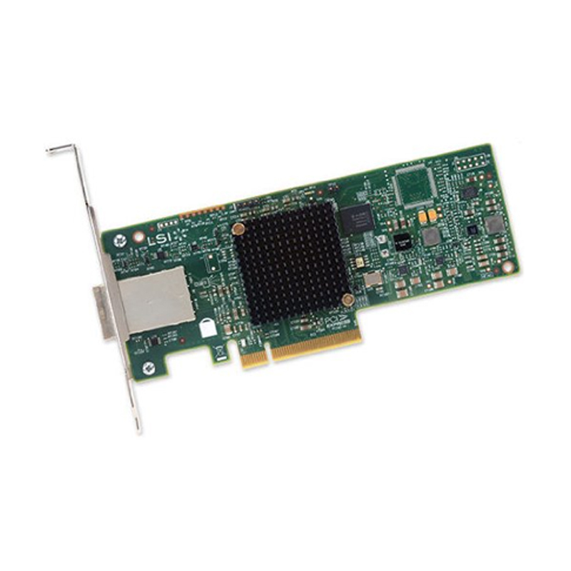 Broadcom SAS 9300-8e