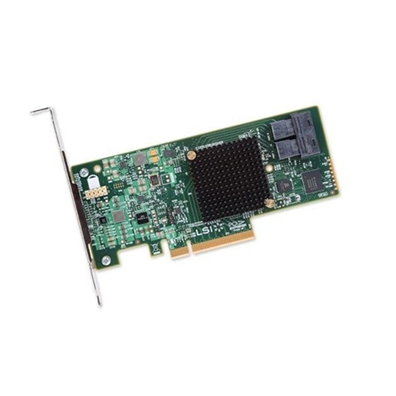 BroadcomSAS 9300-8i