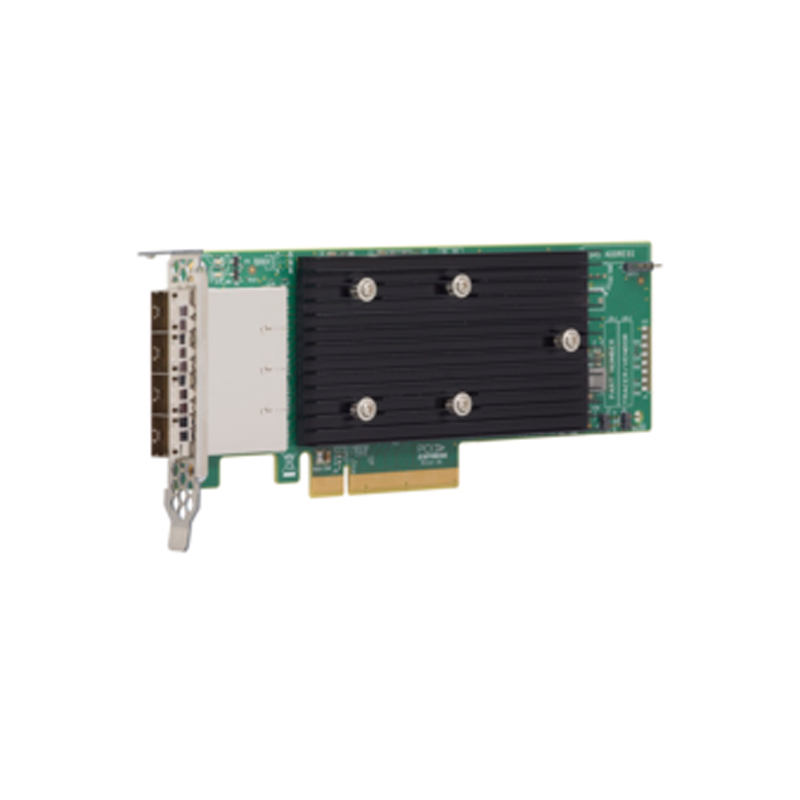 Broadcom SAS 9305-16e