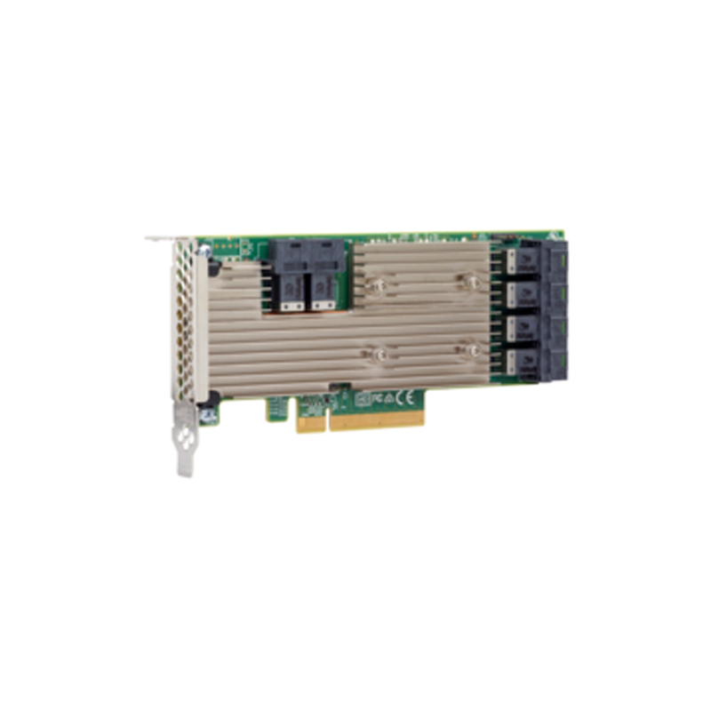 BroadcomSAS 9305-24i 