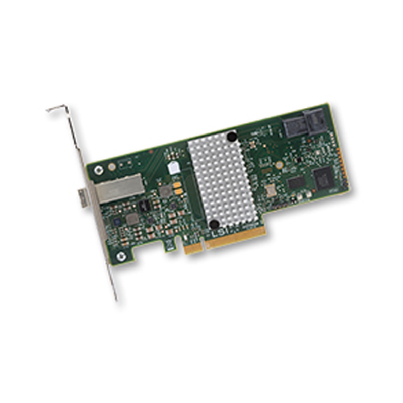 BroadcomSAS 9311-4i4e