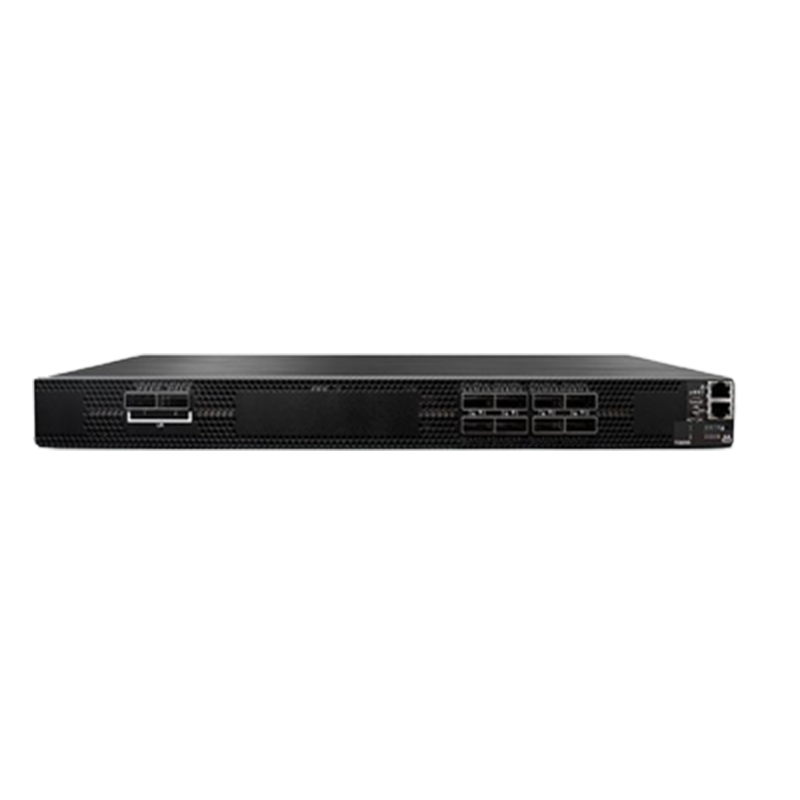 NVIDIA (Mellanox)  MTQ8200-HS2F Quantum MetroX-2 40km Long Haul 100G Switch