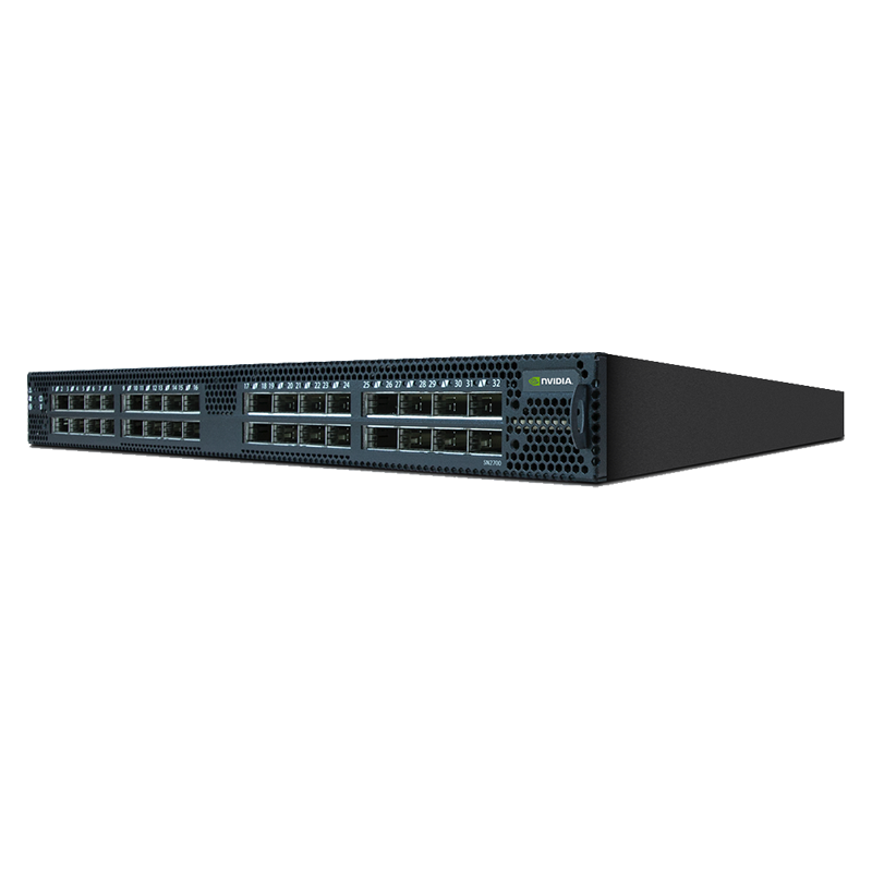 NVIDIA (Mellanox)  MSN2700-CS2RO Spectrum