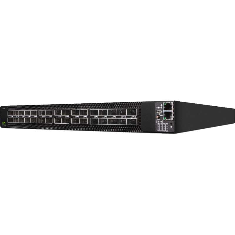 NVIDIA (Mellanox) MSN3700-CS2RO交换机
